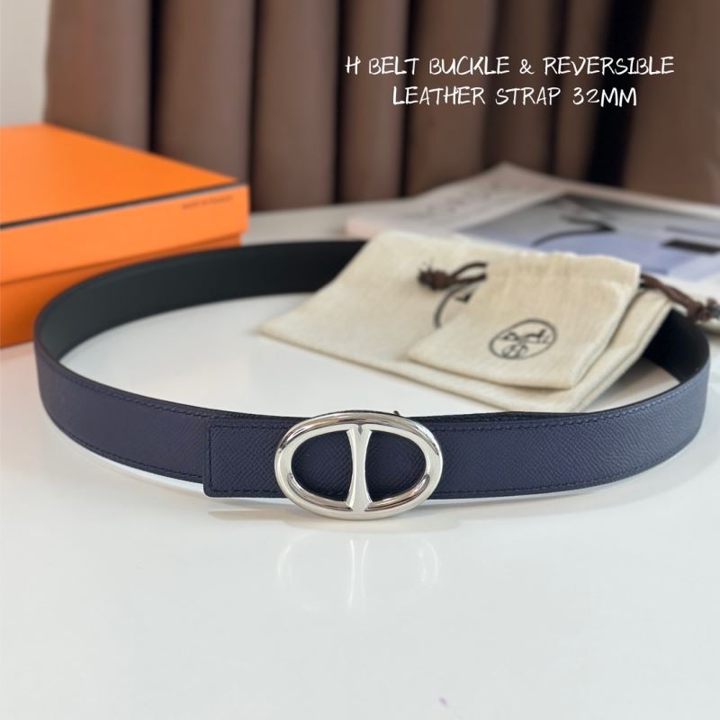 H**mes belts